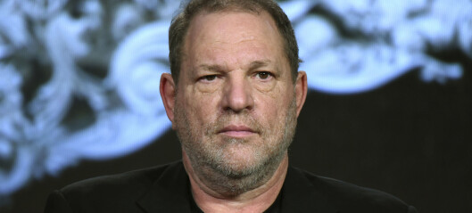 Weinstein-selskap konkurs: - Takk til de modige sjelene som sto fram Weinstein-selskap konkurs: - Takk til de modige sjelene som sto fram