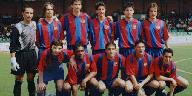image: Dagen da treneren skjønte at Lionel Messi ville gjøre alt for å vinne
