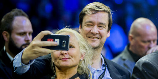 image: Slik er Norges mektigste advokatpar helt privat