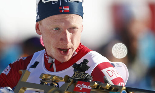 image: Johannes Thingnes Bø skal gifte seg