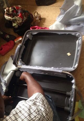 image: Norsk kvinne i 50-åra arrestert i Uganda