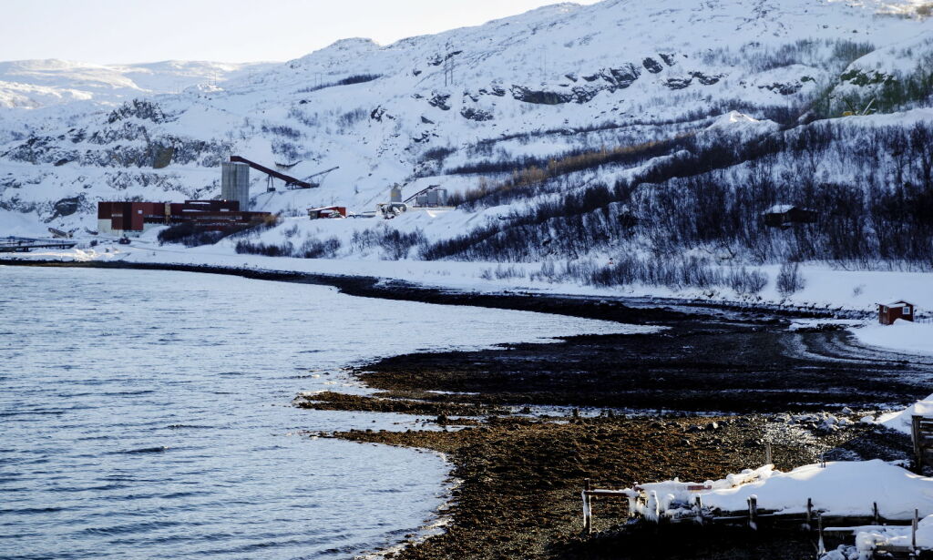 image: Vår tids Alta-sak