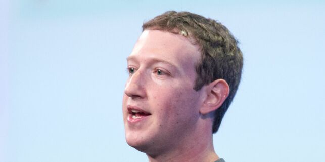 image: Presset øker mot Zuckerberg etter misbruk av Facebook-brukeres data