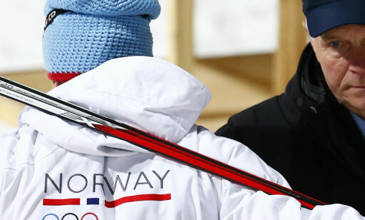 image: Nekter å hjelpe fram en renere idrett: - Han forsvarer bare sin egen posisjon