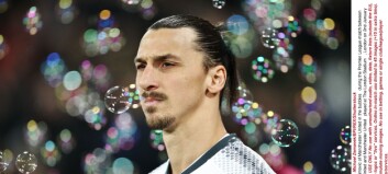 ESPN: Zlatan har spilt sin siste United-kamp ESPN: Zlatan har spilt sin siste United-kamp