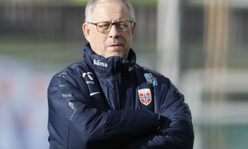 image: Det Norge ikke har tid til å øve på er det som må fungere til høsten