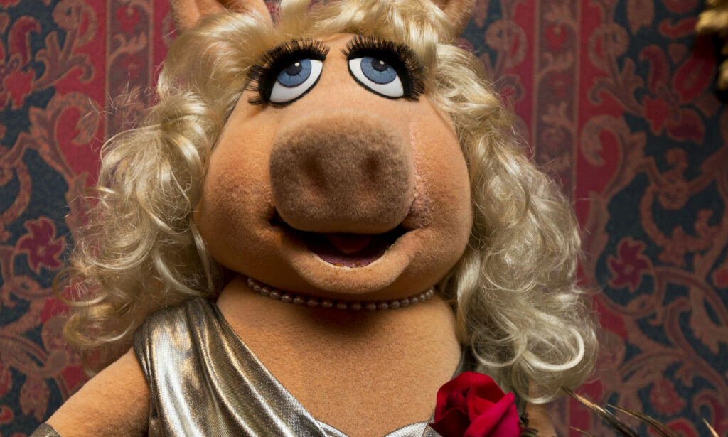 image: Politisk Muppet Show