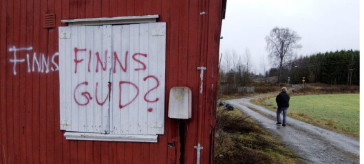 Derfor innfører vi i dag - i den stille uke - SNILLEMANDAGEN Derfor innfører vi i dag - i den stille uke - SNILLEMANDAGEN