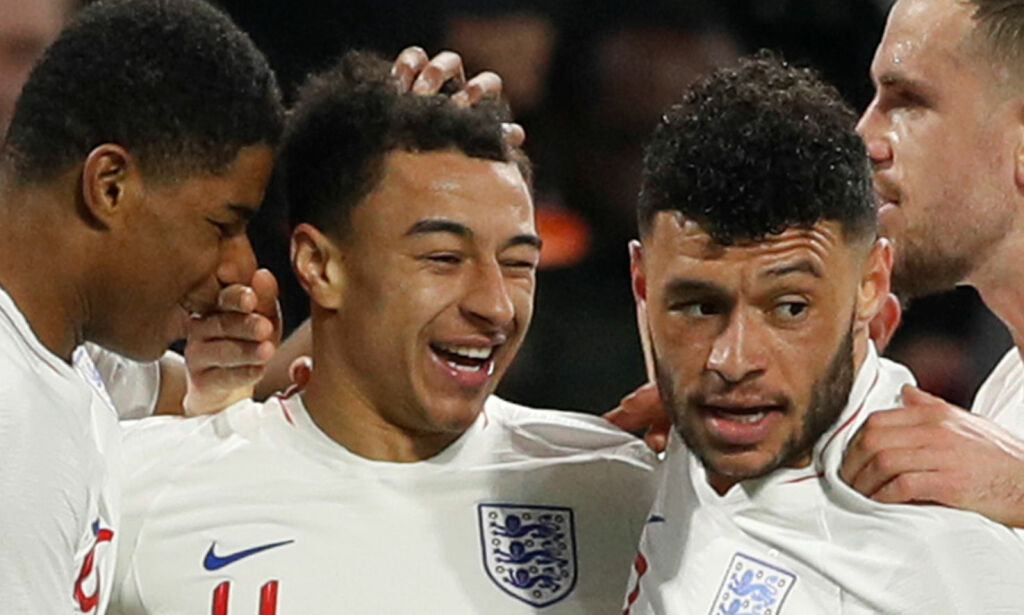 image: Den norske vekkeren og ydmykelsen startet Englands opptur