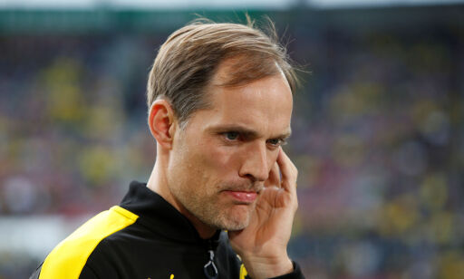 image: Hevder dette er Arsenals neste manager