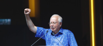 Foreslår fengselsstraff for falske nyheter i Malaysia Foreslår fengselsstraff for falske nyheter i Malaysia