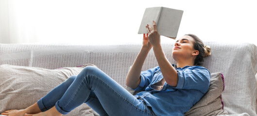 Har du hørt om staycation? Har du hørt om staycation?