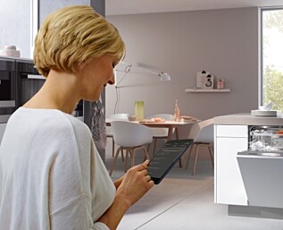 Koke grøt i stekeovn Koke grøt i stekeovn