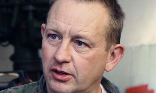 image: - Madsen sendte melding til kona 20 minutter etter at Kim Wall døde