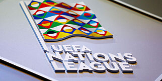 image: UEFA setter av over 700 millioner til Nations League