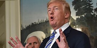 image: USA utviser 60 russiske diplomater og stenger det russiske konsulatet i Seattle