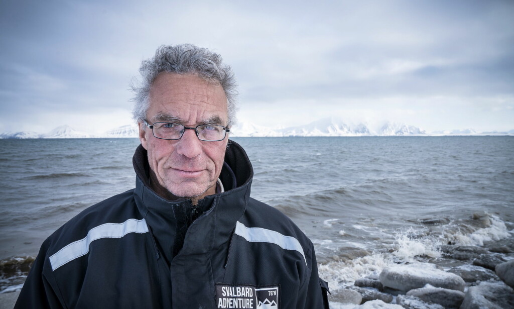 FAKTISK HELT FEIL: Rasmus Hansson tok litt for hardt i under en debatt om Acer. Foto: Øistein Norum Monsen / Dagbladet FAKTISK HELT FEIL: Rasmus Hansson tok litt for hardt i under en debatt om Acer. Foto: Øistein Norum Monsen / Dagbladet