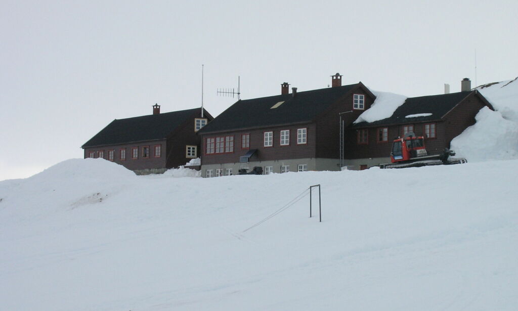 image: Ni nye tilfeller av omgangssyke på Hardangervidda - ti hytter rammet