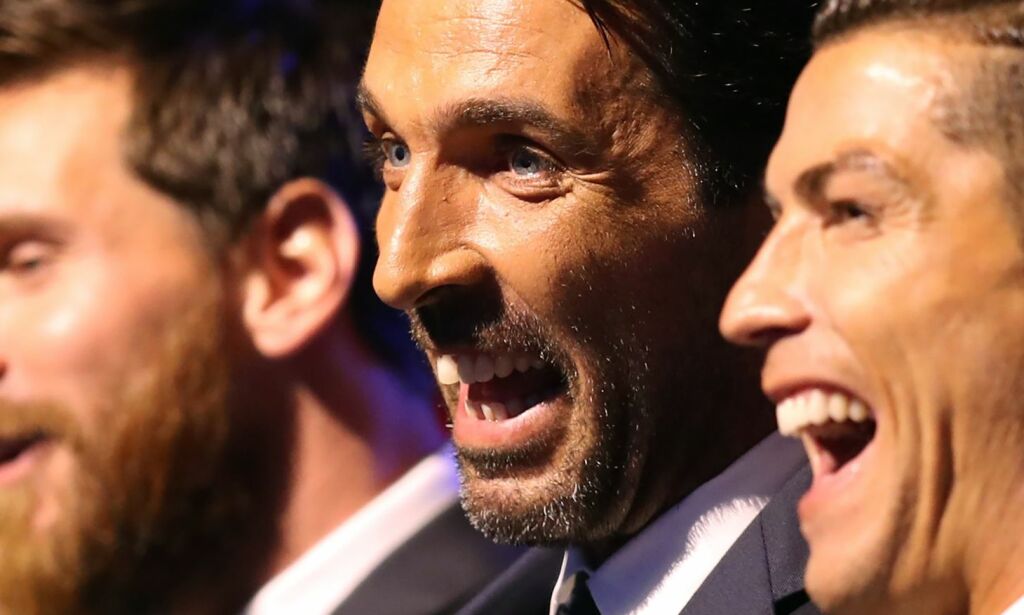 image: Endringer i Champions League