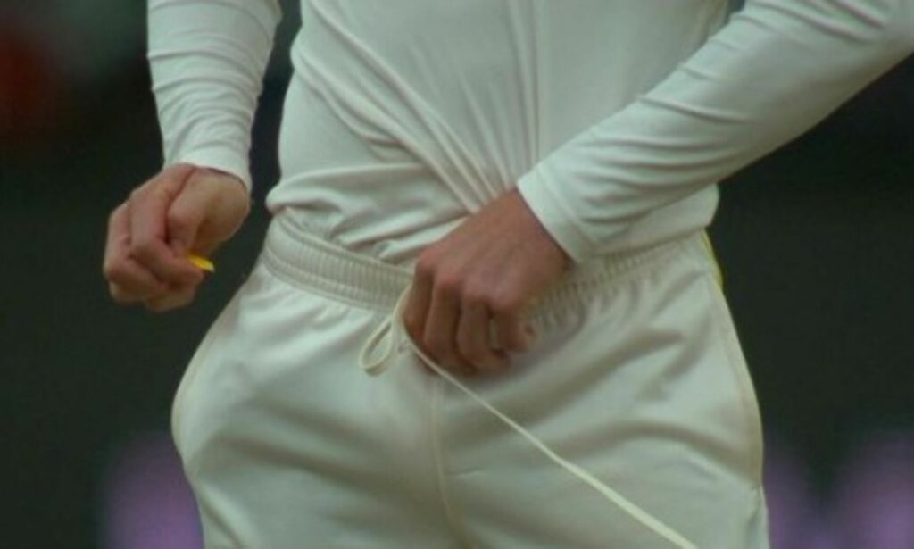 image: Hevder historien til cricket-jukserne er løgn