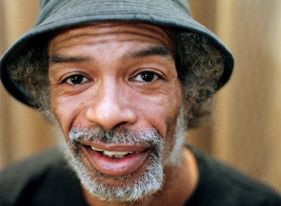 HIT PÅ 70-TALLET: Gil-Scott Heron fikk sjangerens største hit med «The Revolution Will Not Be Televised» i 1972, skriver forfatter Fredrik Høyer. HIT PÅ 70-TALLET: Gil-Scott Heron fikk sjangerens største hit med «The Revolution Will Not Be Televised» i 1972, skriver forfatter Fredrik Høyer.