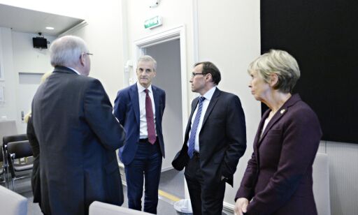 image: Arbeiderpartiet holdt på å miste seg selv i Acer-striden