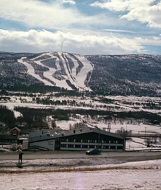 image: Virus sprer seg til Geilo - gjester isolert på høyfjellshotell