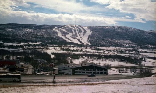 image: Virus sprer seg til Geilo - gjester isolert på høyfjellshotell