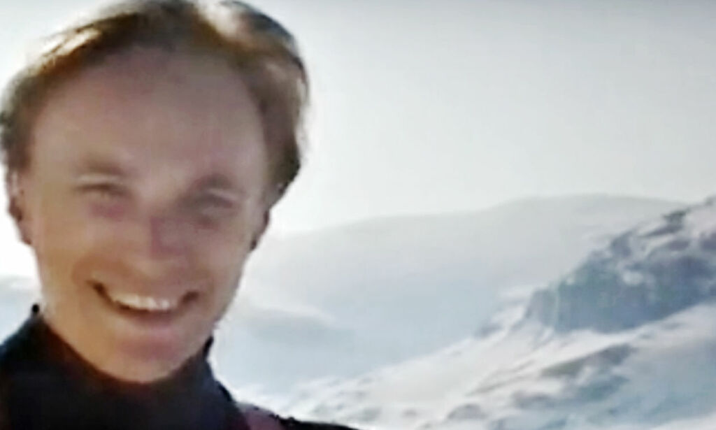 image: En rekke dødsfall og ulykker i påskefjellet ble starten på historien om Severin Suveren