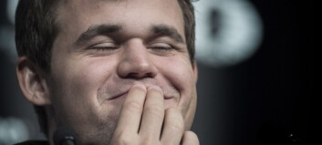 Carlsen-motstander garanterer drittslenging: - Vi er ikke venner Carlsen-motstander garanterer drittslenging: - Vi er ikke venner