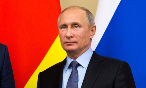 image: Russland utviser diplomater fra landene som utviste deres diplomater