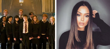 Slik ser «Harry Potter»-stjerna ut i dag Slik ser «Harry Potter»-stjerna ut i dag