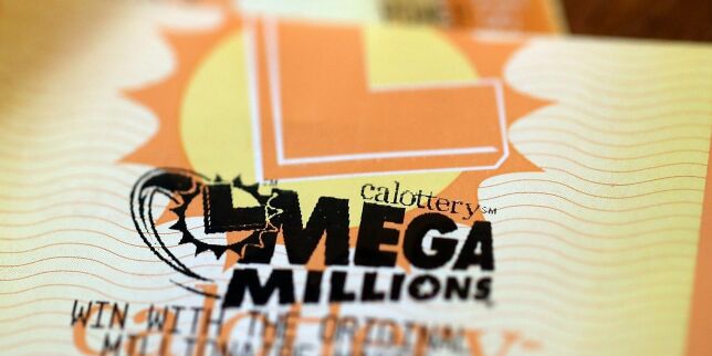 image: Lottokupong verdt 4 milliarder kroner solgt på bensinstasjon i USA