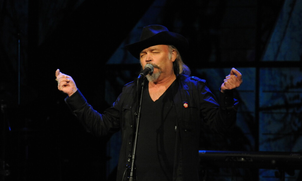 I SORG: Terje Tysland. Foto: NTB Scanpix I SORG: Terje Tysland. Foto: NTB Scanpix