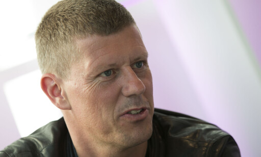 TAKKNEMLIG: Jan Fredrik Karlsen er takknemlig for musikken vi har fått av Frode Viken. Foto: Terje Bendiksby / NTB scanpix TAKKNEMLIG: Jan Fredrik Karlsen er takknemlig for musikken vi har fått av Frode Viken. Foto: Terje Bendiksby / NTB scanpix