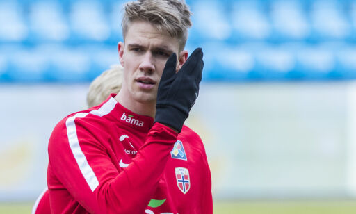image: Kristoffer Ajer kobles til Borussia Dortmund