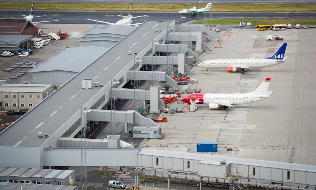 image: Åpner for at «skrekkens terminal» kan bli permanent