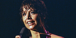 image: Se Lill-Babs' liv i bilder