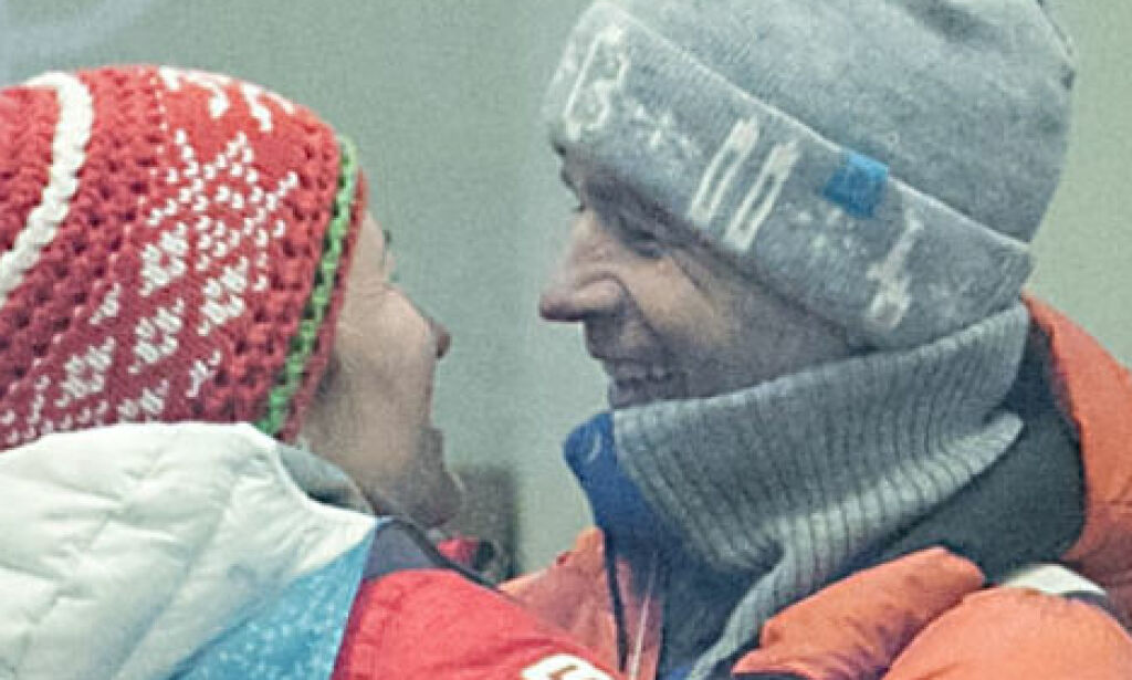 image: Vant prinsessa, men det måtte et hjerteflimmer til for å få halve kongeriket