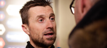 Haugesund hentet midtbanespiller fra Ligue 1 Haugesund hentet midtbanespiller fra Ligue 1