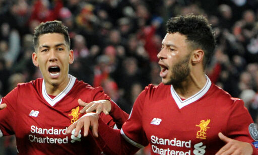 image: Våren 2018 er det Liverpool som har verdens beste angrepsspill