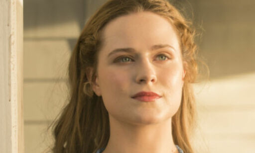 image: Rollen fikk «Westworld»-stjerna til å vitne om voldtektene