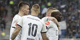 image: Tokmac og Strømsgodset herjet med Vålerenga. Herman Stengel ydmyket dem