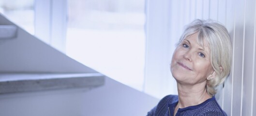 «Det er ikke særlig glamorøst, livet mitt» «Det er ikke særlig glamorøst, livet mitt»
