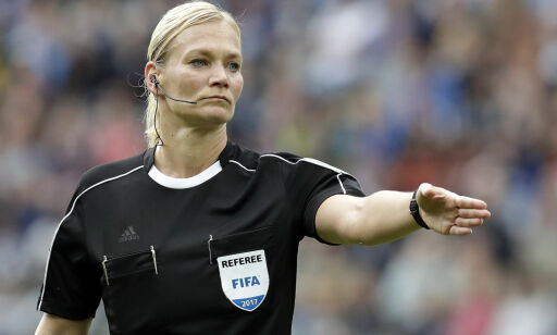 image: Tysk fotballklubb ber om unnskyldning etter dommerhets