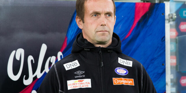 image: Kritisk til Deila