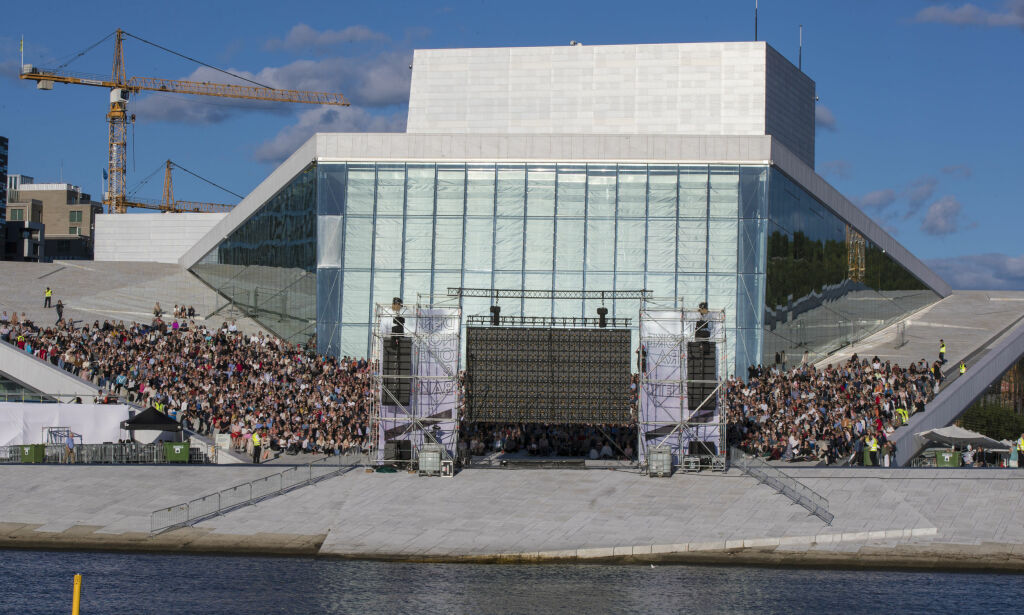 image: Her er vår vurdering av Operaens første 10 år