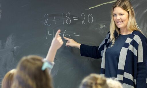 image: Norske 6-åringer får ikke skolestarten de ble lovet