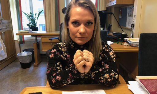 image: Tar kampen opp mot hetsen