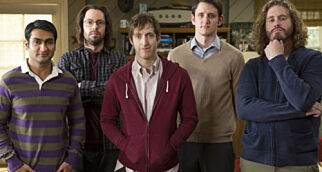 image: «Silicon Valley» er nerdenes paradis